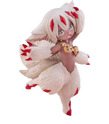 Amazon.co.jp: メイドインアビス 烈日の黄金郷 Coreful フィギュア